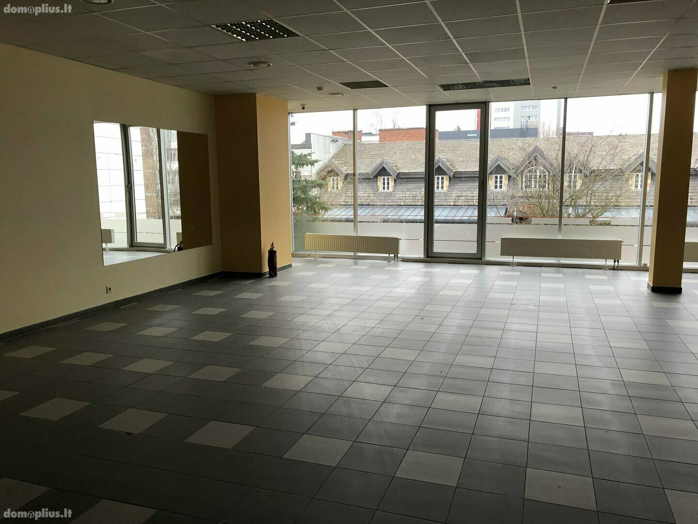 Biuro / Turizmo ir rekreacijos / Maitinimo Patalpų nuoma Klaipėdoje, Debrecene, Taikos pr.