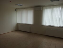 Biuro / Prekybos ir paslaugų / Kita Patalpų nuoma Klaipėdoje, Baltijos, Baltijos pr.