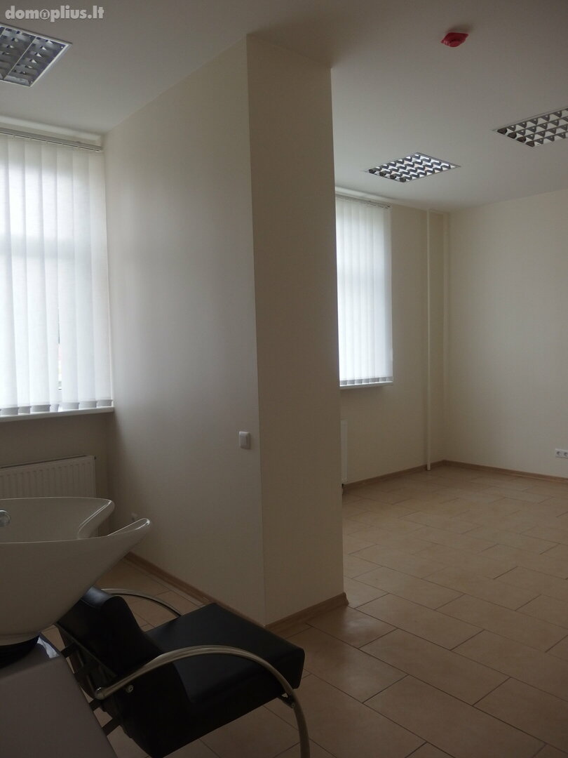 Biuro / Prekybos ir paslaugų / Kita Patalpų nuoma Klaipėdoje, Baltijos, Baltijos pr.