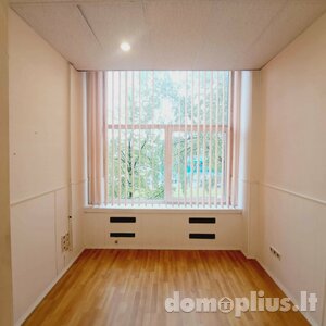 Biuro / Prekybos ir paslaugų / Kita Patalpų nuoma Vilniuje, Šiaurės miestelis, P. Lukšio g.