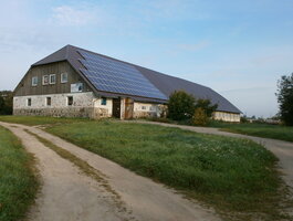 Parduodamos Biuro / Sandėliavimo / Prekybos ir paslaugų patalpos Telšių rajono sav., Telšiuose, Mažeikių g.