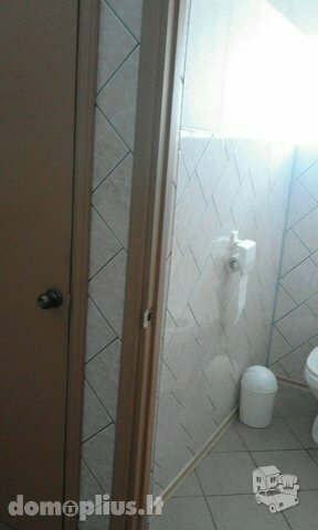 Parduodamos Biuro / Sandėliavimo / Prekybos ir paslaugų patalpos Telšių rajono sav., Telšiuose, Mažeikių g.