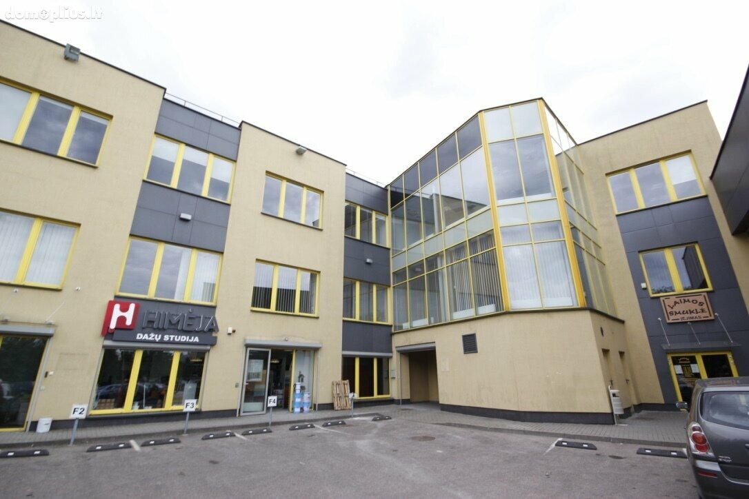  Patalpų nuoma Vilniuje, Žirmūnuose, Žirmūnų g.