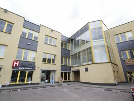 Patalpų nuoma Vilniuje, Žirmūnuose, Žirmūnų g.