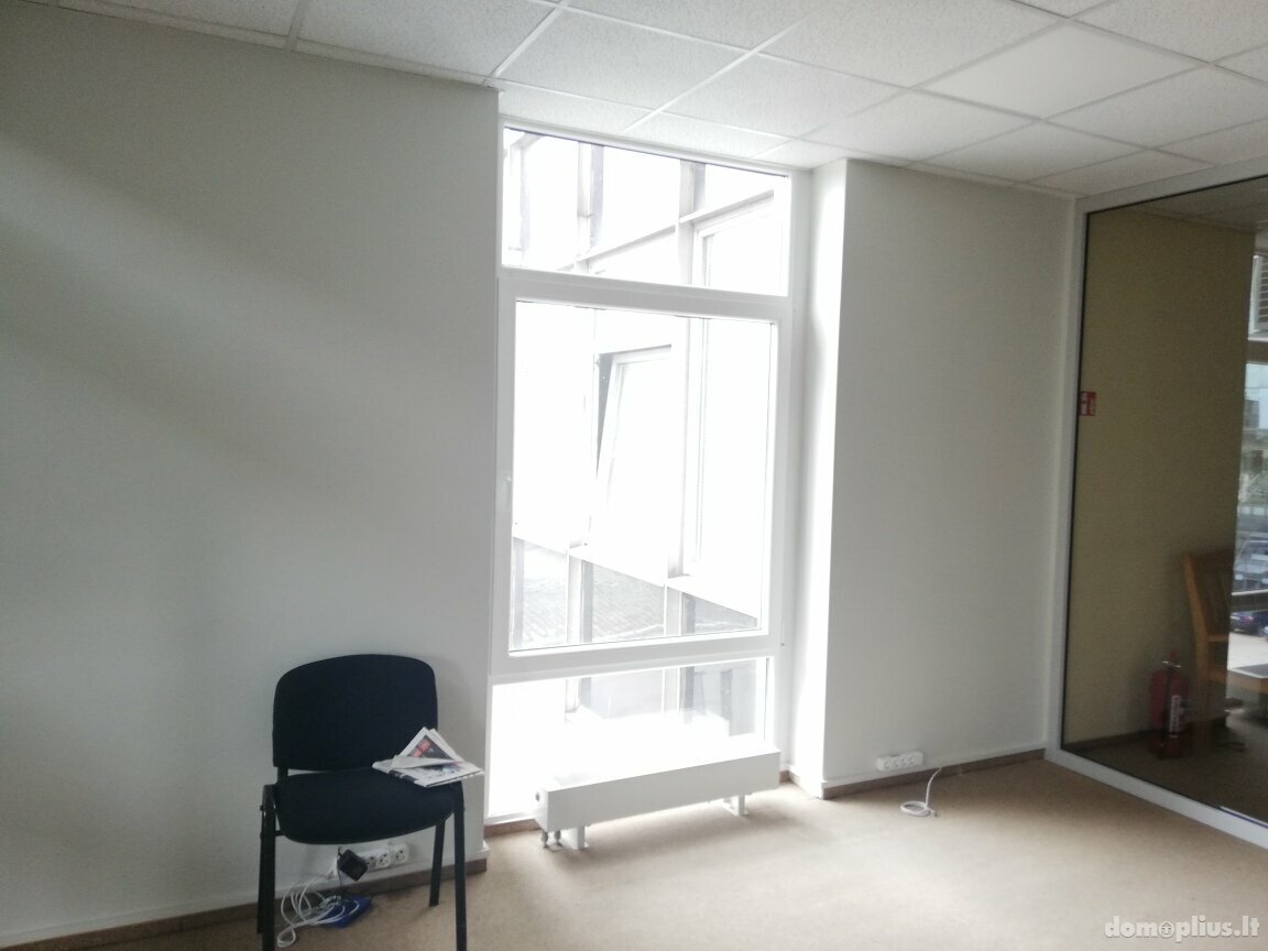 Office / Other Premises for rent Vilniuje, Šnipiškėse, A. Juozapavičiaus g.