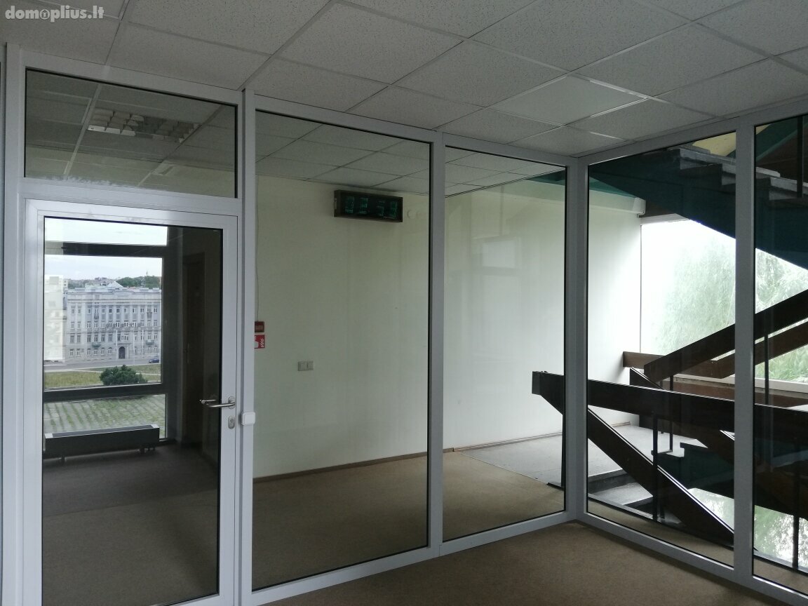 Office / Other Premises for rent Vilniuje, Šnipiškėse, A. Juozapavičiaus g.