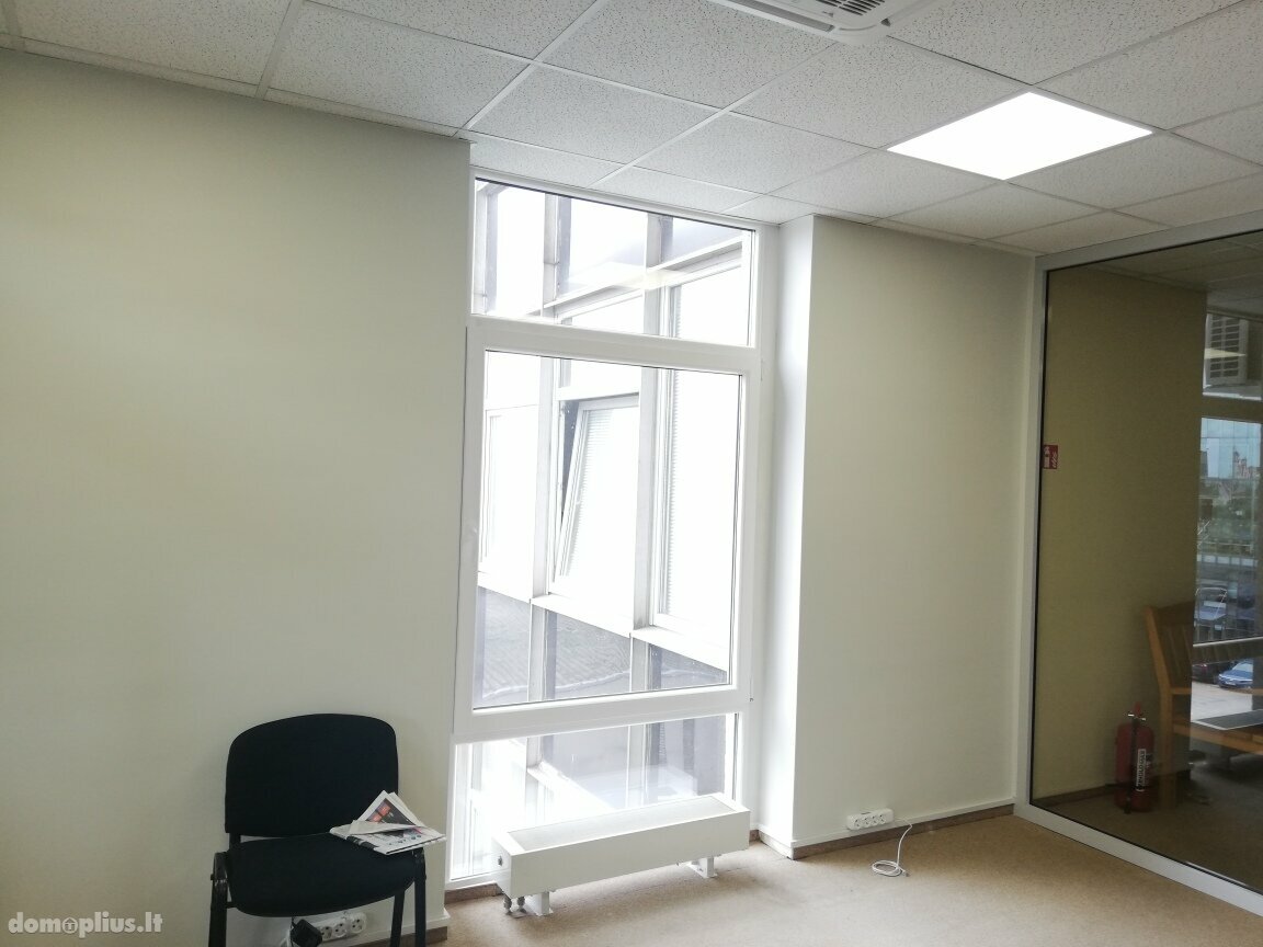 Office / Other Premises for rent Vilniuje, Šnipiškėse, A. Juozapavičiaus g.