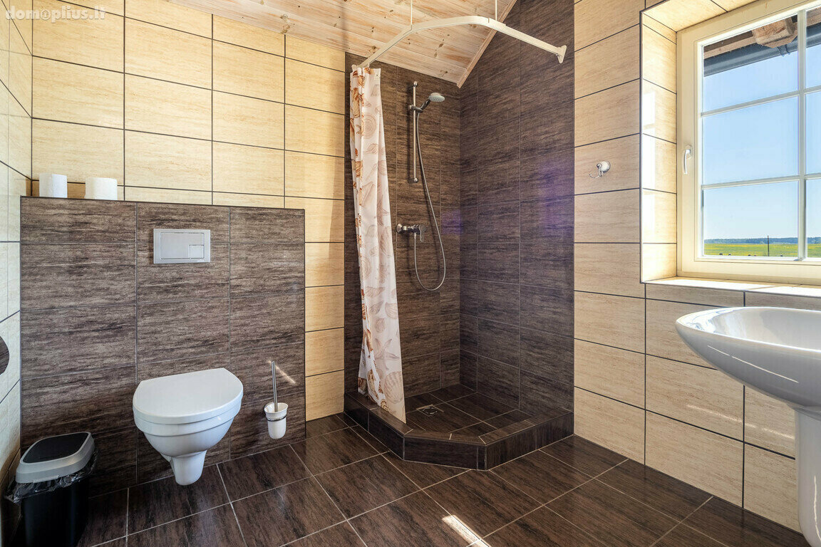 Parduodamos Kita patalpos Šilutės rajono sav., Vainute, Tauragės g.