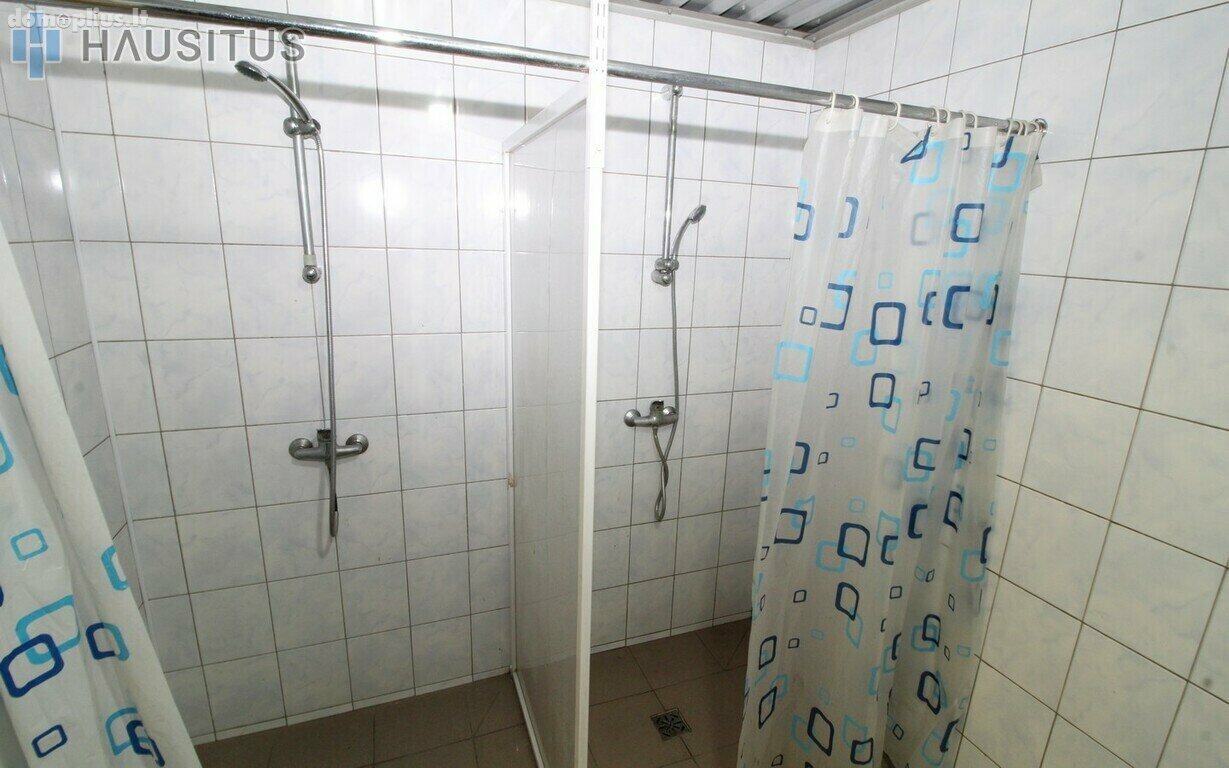 Parduodamos Biuro / Gamybos ir sandėliavimo / Sandėliavimo patalpos Panevėžyje, Pramonėse, J. Janonio g.