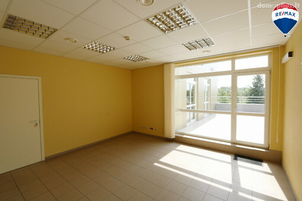 Продаётся Для бюро / Прочее помещения Panevėžys, Panevėžyje, Plotumų g.