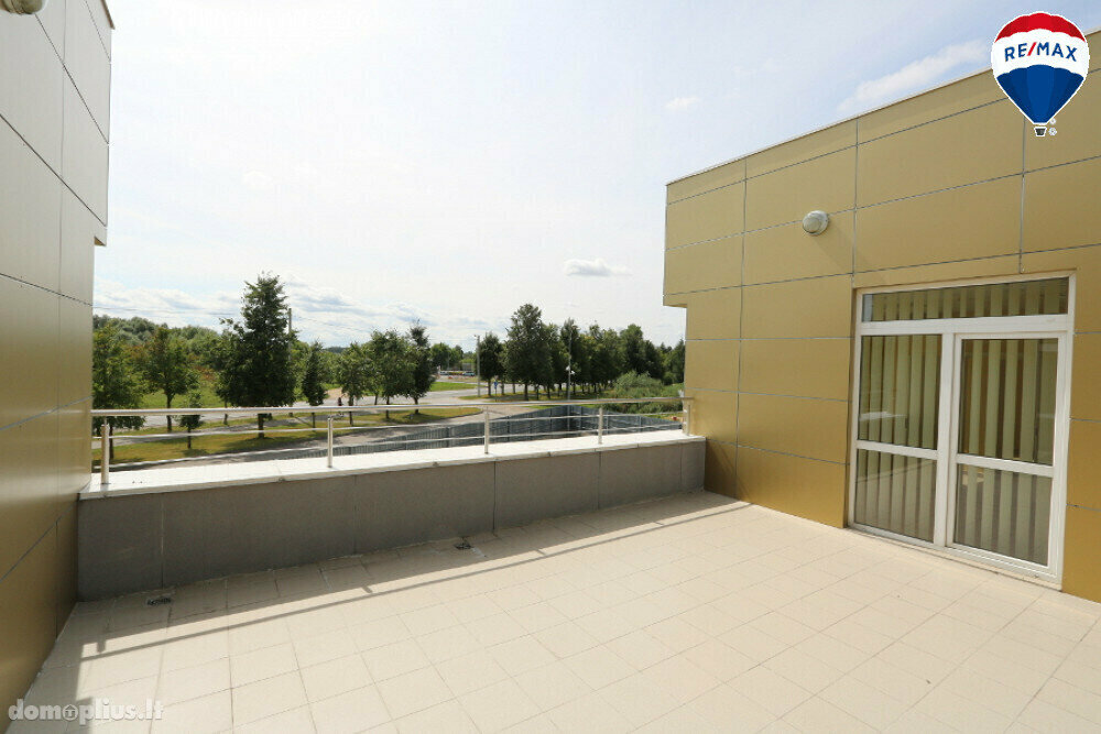 Продаётся Для бюро / Прочее помещения Panevėžys, Panevėžyje, Plotumų g.