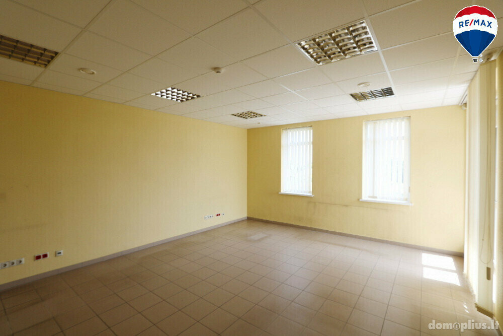 Продаётся Для бюро / Прочее помещения Panevėžys, Panevėžyje, Plotumų g.