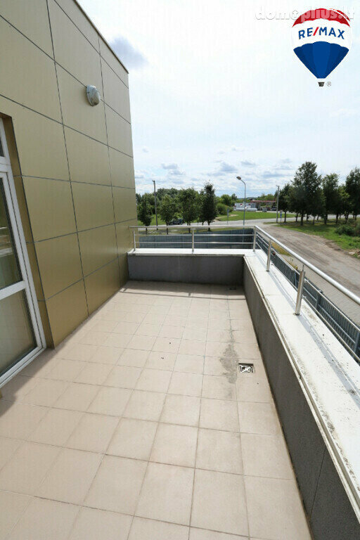 Продаётся Для бюро / Прочее помещения Panevėžys, Panevėžyje, Plotumų g.