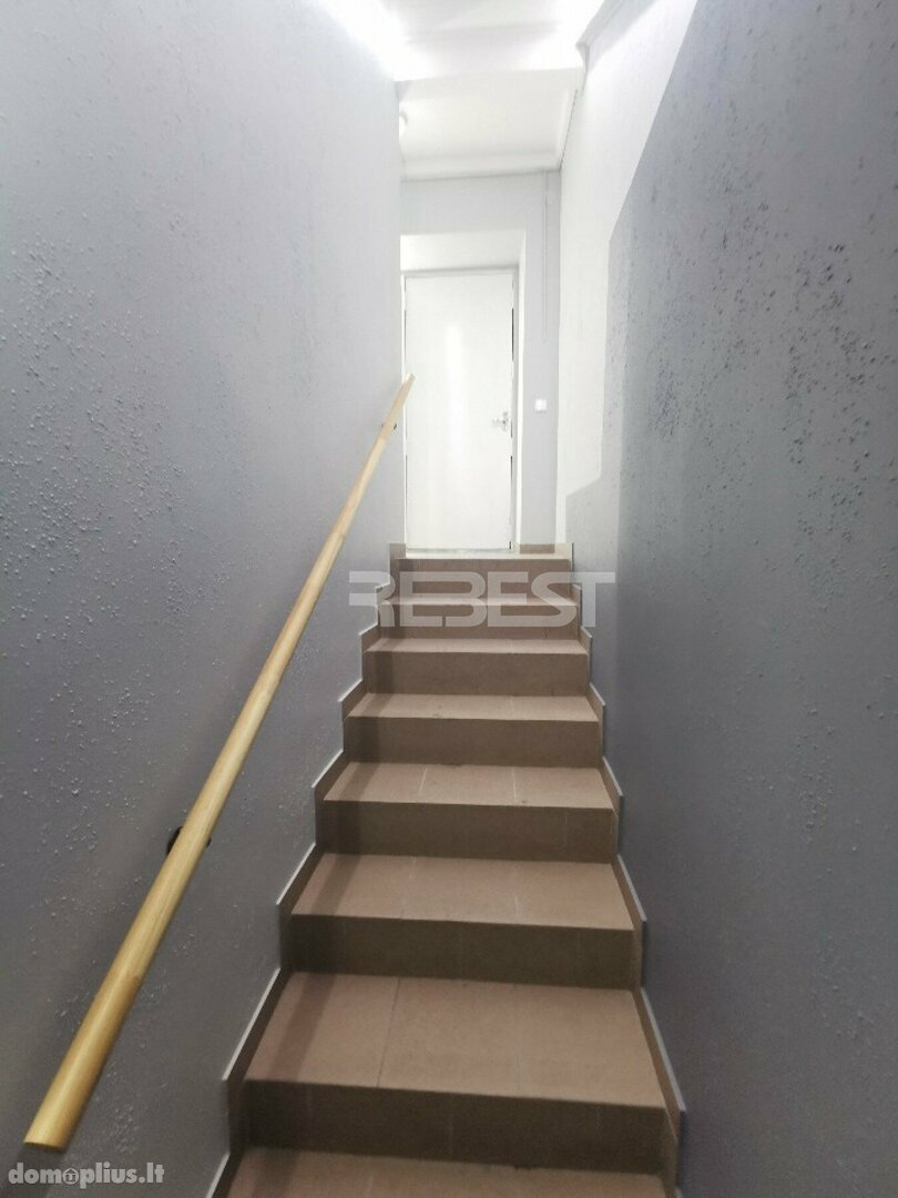 Parduodamos Prekybos ir paslaugų patalpos Šiauliuose, Centre