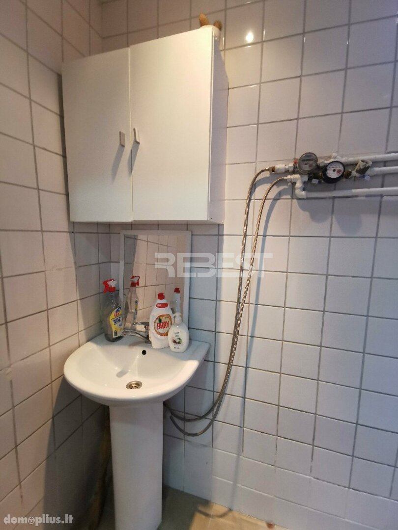 Parduodamos Prekybos ir paslaugų patalpos Šiauliuose, Centre