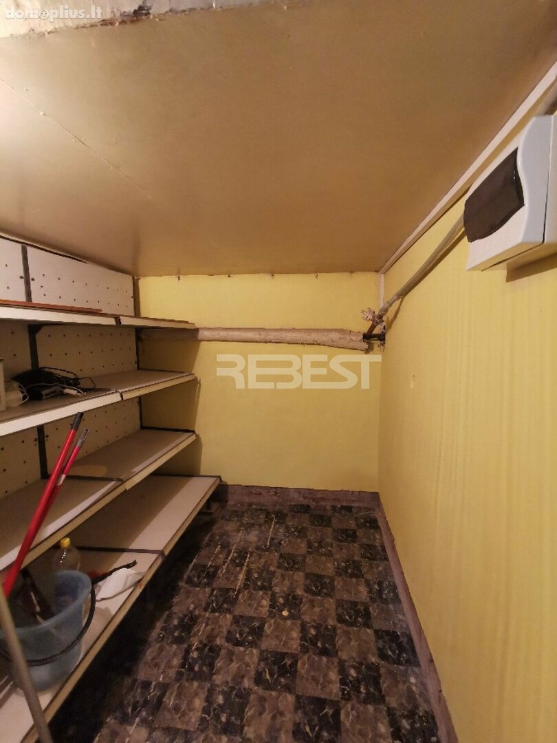Parduodamos Prekybos ir paslaugų patalpos Šiauliuose, Centre