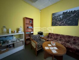 Parduodamos Biuro patalpos Šiauliuose, Dainiuose, Architektų g.