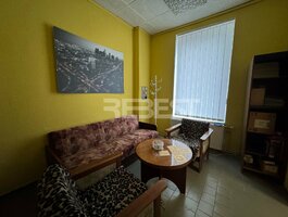 Parduodamos Biuro patalpos Šiauliuose, Dainiuose, Architektų g.