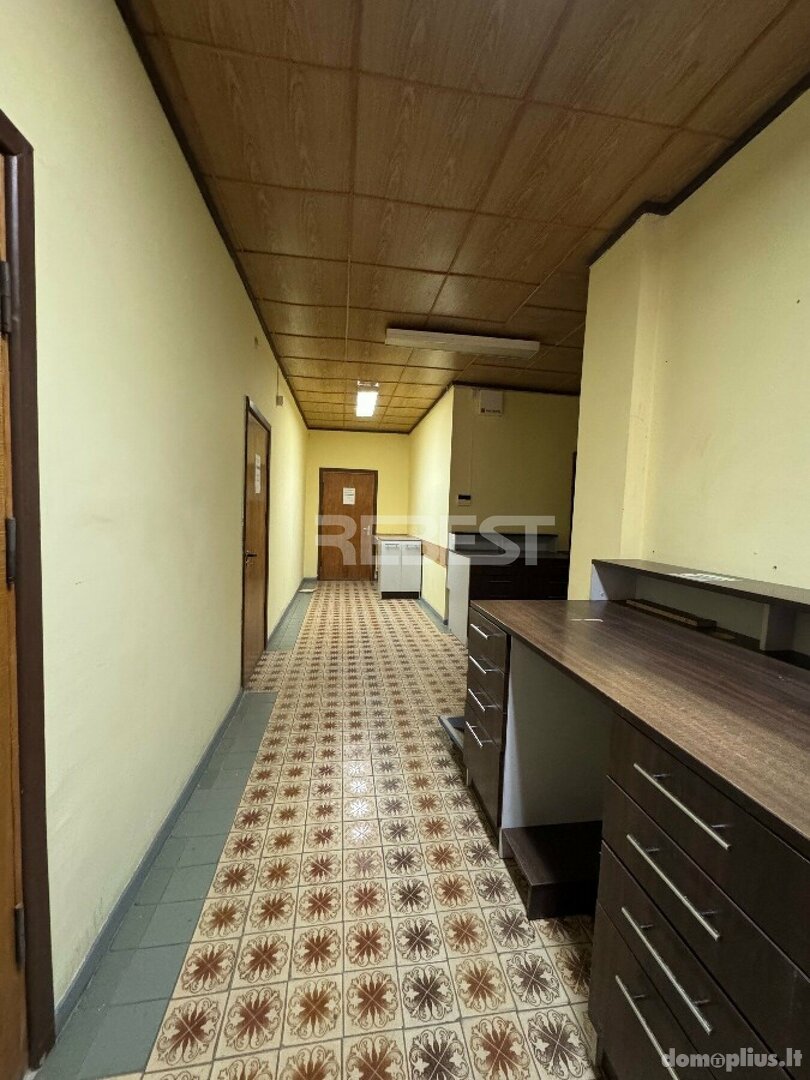 Parduodamos Biuro patalpos Šiauliuose, Dainiuose, Architektų g.