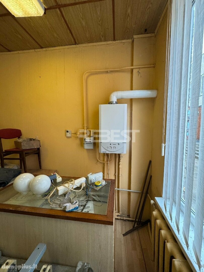 Parduodamos Biuro patalpos Šiauliuose, Dainiuose, Architektų g.