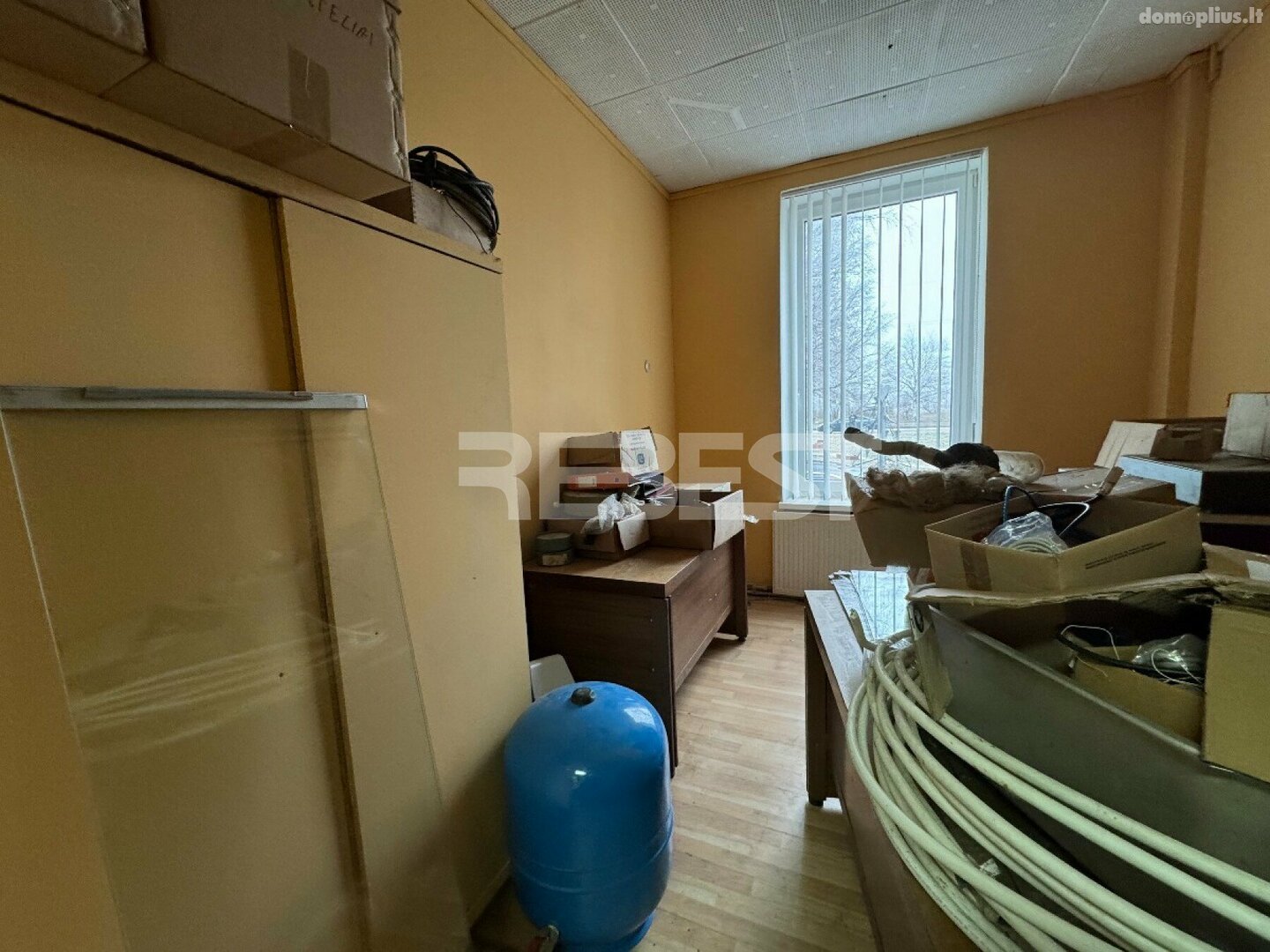 Parduodamos Biuro patalpos Šiauliuose, Dainiuose, Architektų g.