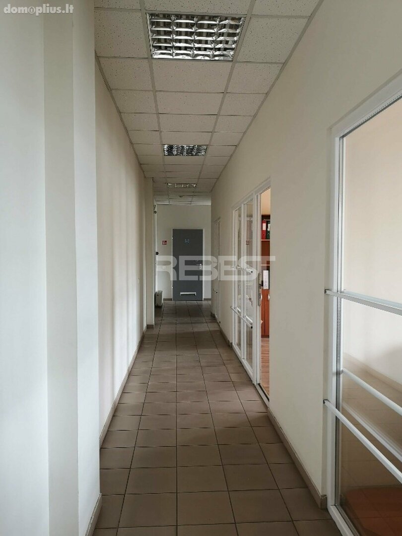 Gamybos ir sandėliavimo Patalpų nuoma Šiauliuose, Pabaliuose, Televizorių g.