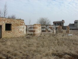Parduodamos Gamybos ir sandėliavimo patalpos Šiaulių rajono sav., Kairiuose