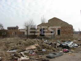 Parduodamos Gamybos ir sandėliavimo patalpos Šiaulių rajono sav., Kairiuose