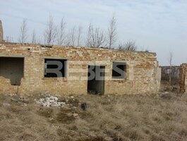 Parduodamos Gamybos ir sandėliavimo patalpos Šiaulių rajono sav., Kairiuose