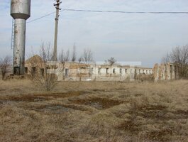 Parduodamos Gamybos ir sandėliavimo patalpos Šiaulių rajono sav., Kairiuose