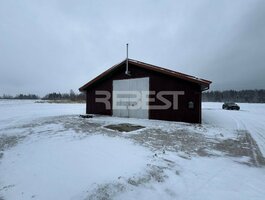 Maitinimo Patalpų nuoma Šiaulių rajono sav., Bubiuose, Bokšto g.