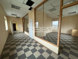 Biuro Patalpų nuoma Šiauliuose, Pabaliuose, Kreivoji g.