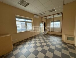 Biuro Patalpų nuoma Šiauliuose, Pabaliuose, Kreivoji g.