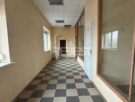 Biuro Patalpų nuoma Šiauliuose, Pabaliuose, Kreivoji g.