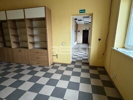 Biuro Patalpų nuoma Šiauliuose, Pabaliuose, Kreivoji g.