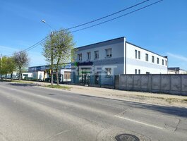 Commercial/service Premises for rent Šiauliuose, Gubernijoje, Sodo g.