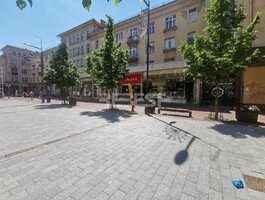 Parduodamos Biuro patalpos Šiauliuose, Centre, Vilniaus g.