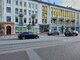 Parduodamos Biuro patalpos Šiauliuose, Centre, Tilžės g. (3 nuotrauka)