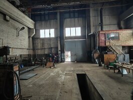 Gamybos ir sandėliavimo Patalpų nuoma Šiauliuose, Pabaliuose, Išradėjų g.
