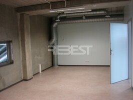 Biuro Patalpų nuoma Šiauliuose, Pabaliuose, Metalistų g.
