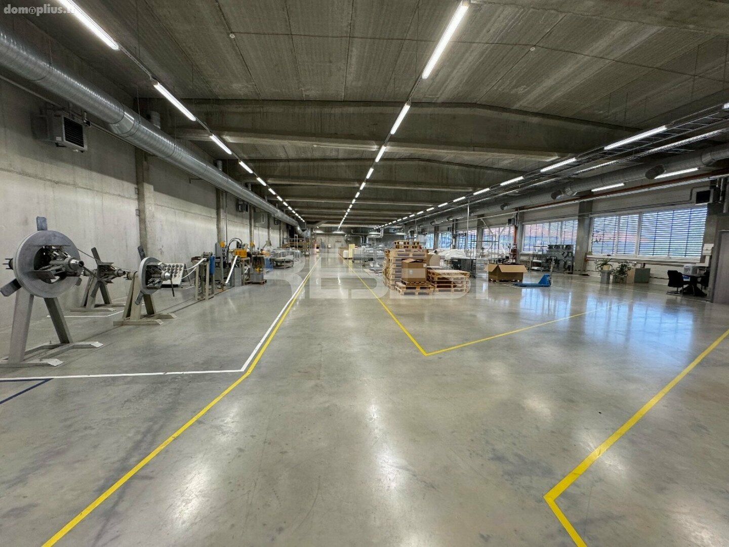 Maitinimo Patalpų nuoma Šiauliuose, Pabaliuose