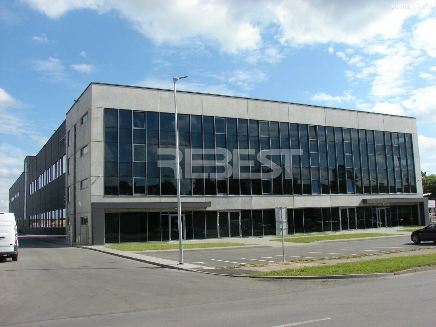 Maitinimo Patalpų nuoma Šiauliuose, Pabaliuose
