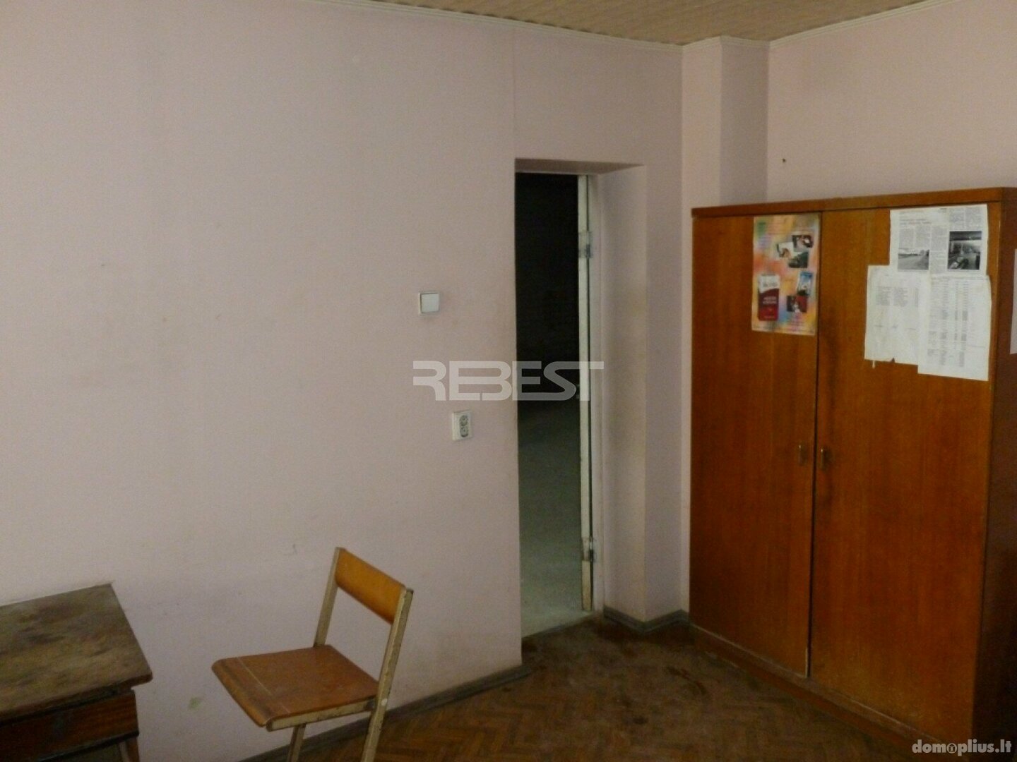 Gamybos ir sandėliavimo Patalpų nuoma Šiauliuose, Pabaliuose, Išradėjų g.