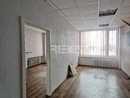 Office Premises for rent Šiauliuose, Pabaliuose, Pramonės g.
