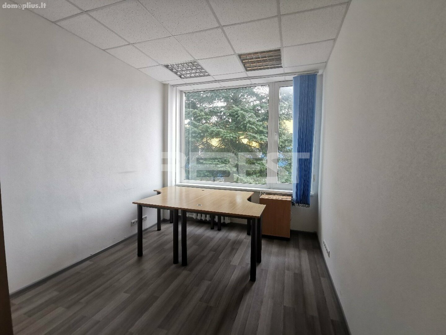 Office Premises for rent Šiauliuose, Pabaliuose, Pramonės g.