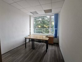 Office Premises for rent Šiauliuose, Pabaliuose, Pramonės g.