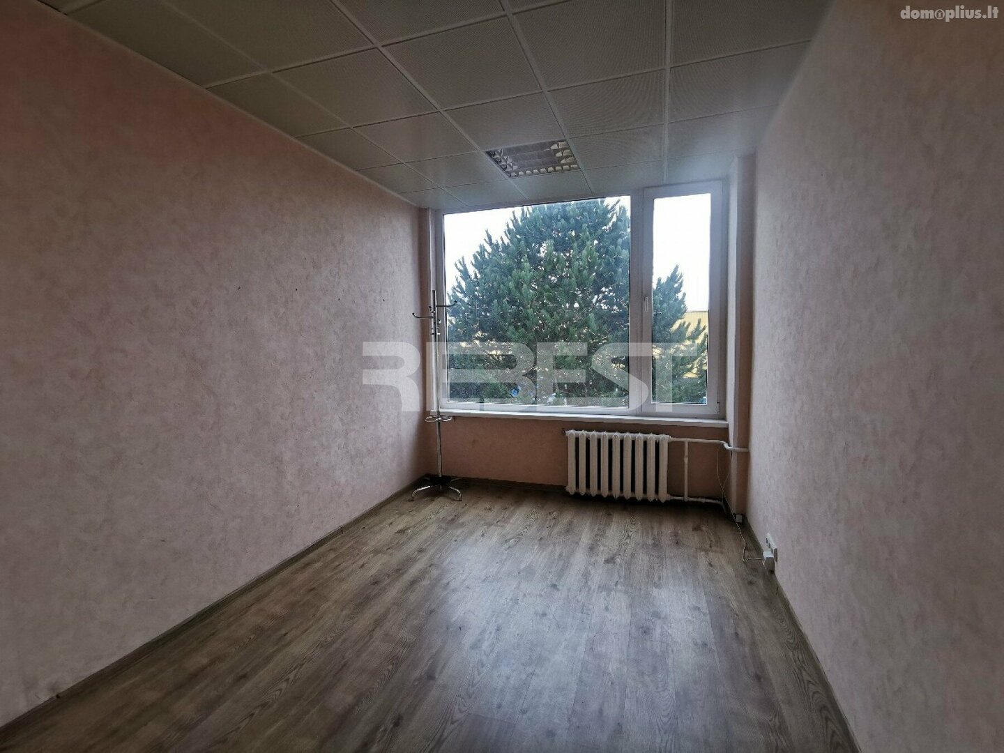 Office Premises for rent Šiauliuose, Pabaliuose, Pramonės g.