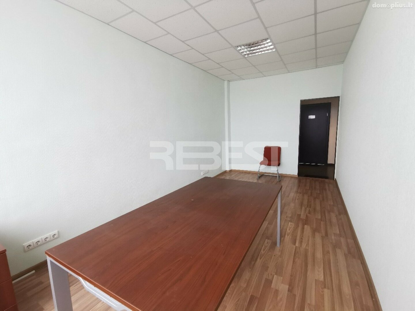 Office Premises for rent Šiauliuose, Pabaliuose, Pramonės g.