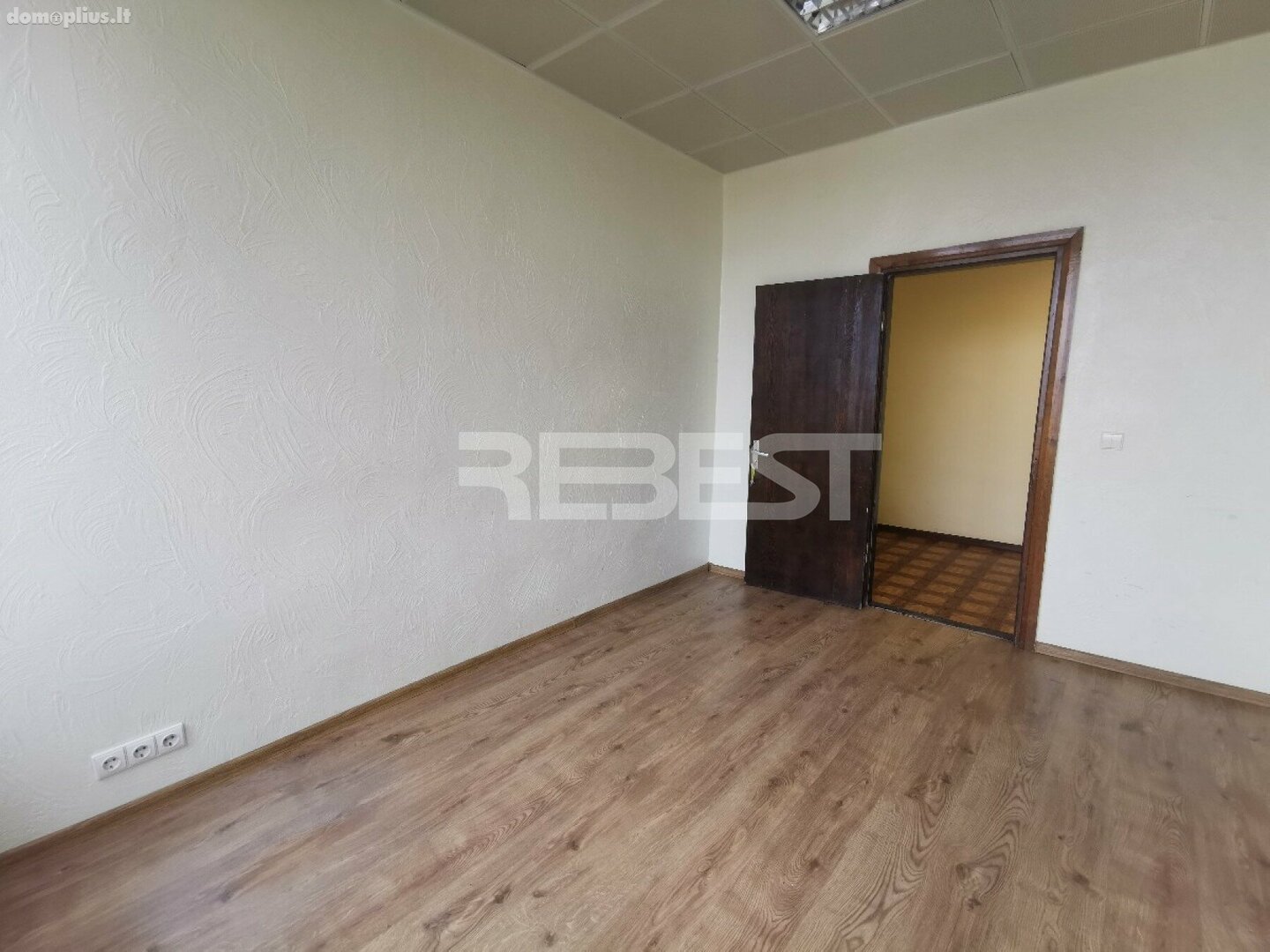 Office Premises for rent Šiauliuose, Pabaliuose, Pramonės g.