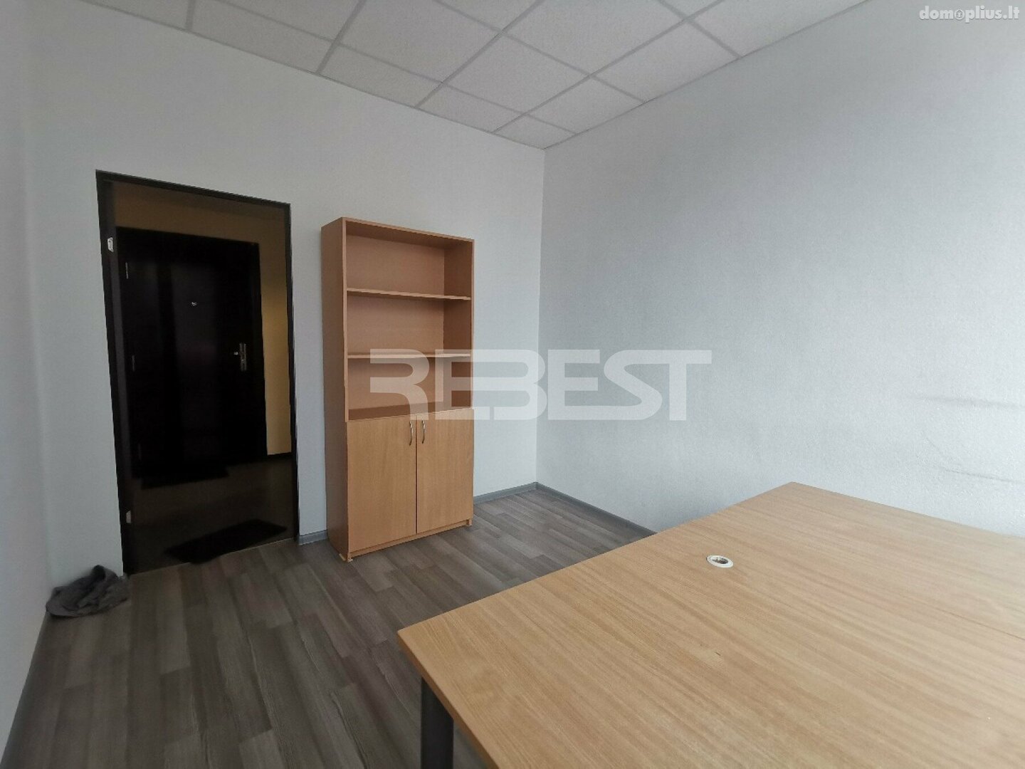 Office Premises for rent Šiauliuose, Pabaliuose, Pramonės g.